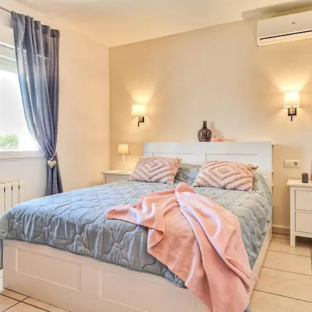 Holiday home Maria Teulada