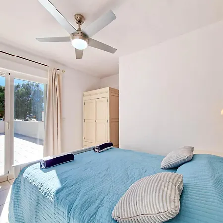 Maria Holiday home